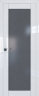 2.19L стекло матовое. Белый люкс 2.19L стекло матовое. Белый люкс
