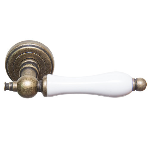 ROSSI. LAURA LD 750. AG/IVORY Бронза состаренная/слоновая кость ROSSI. LAURA LD 750. AG/IVORY Бронза состаренная/слоновая кость