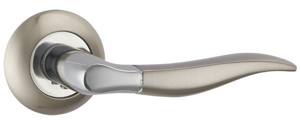 PUNTO. Pelican. Никель