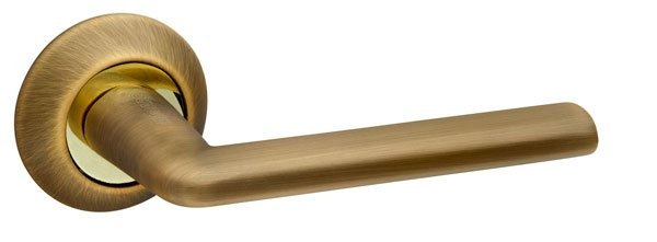 FUARO. Tempo. Бронза матовая