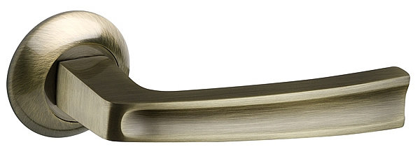 FUARO. Volt. Зелёная бронза
