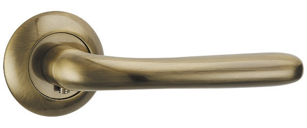 PUNTO. Simfonia. Зелёная бронза