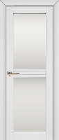 Межкомнатные двери ЕВРОПАН | Калуга. Модель Элегант 4. Белый