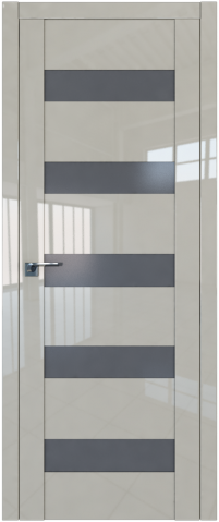 Поменять стекло в двери profil doors