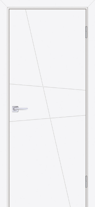 Смальта Line 02. Белый RAL 9003