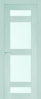 Межкомнатные двери ЕВРОПАН | Калуга. Модель Техно 2. Белый дуб