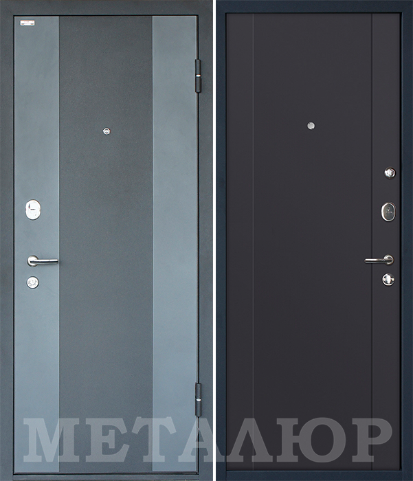 М27 антрацит