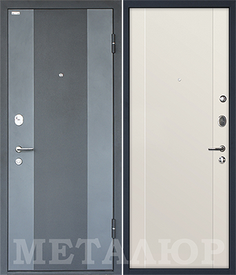 М27 магнолия сатинат
