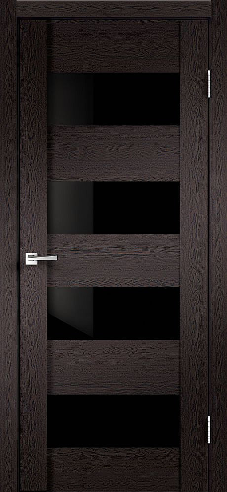 Дверь коричневая со стеклом. Межкомнатная дверь Мюнхен 03. Межкомнатные двери венге мелинга. Двери венге межкомнатные с триплексом 80. Двери профиль Дорс Модерн.