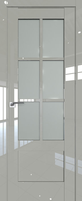 103L стекло матовое. Галька серая 103L стекло матовое. Галька серая