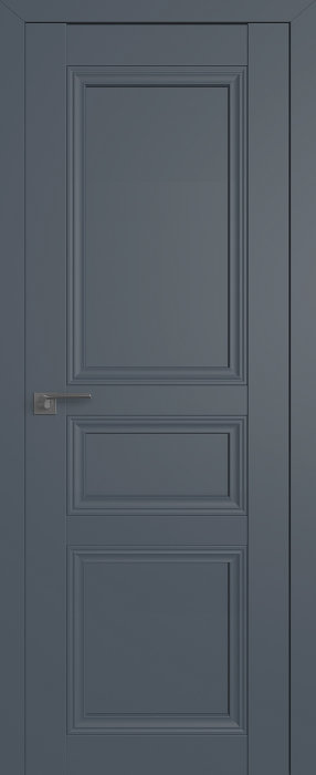 2.93U. Антрацит