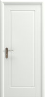 Межкомнатные двери ЕВРОПАН | Калуга. Модель Мадрит 1. Белый 
