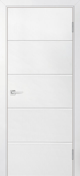 Смальта Line 03. Белый RAL 9003